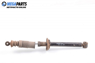 Shock absorber for Ford Fiesta III (1989-1997) 1.3, position: rear - right